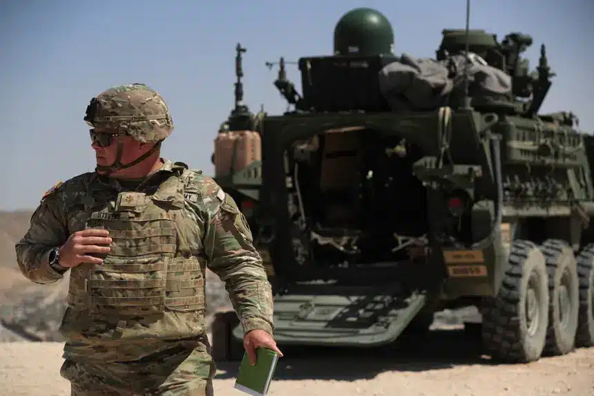 EE. UU. analiza bases legales para posible intervención militar contra cárteles en México 2 intervencion 2