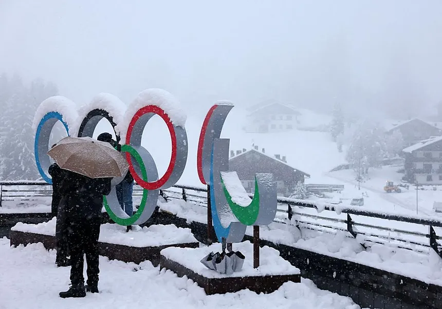 Seguridad: Italia lanza plan para los Juegos de Invierno 1 jjoo k9cD U203527067903YC
