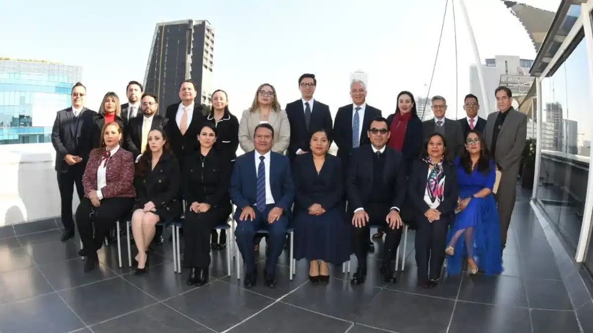 Empieza evaluación histórica a personal del Poder Judicial para abatir rezago de expedientes
