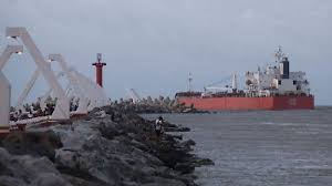 México envía 85 mil barriles de crudo a Cuba tras caída del suministro venezolano 1 mexico 5