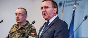 Noruega aprueba multimillonaria compra de misiles de largo alcance para reforzar defensa en el Ártico 3 noruega 03