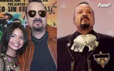 Legado de Ángela Aguilar superará las críticas según Pepe 1 Legado