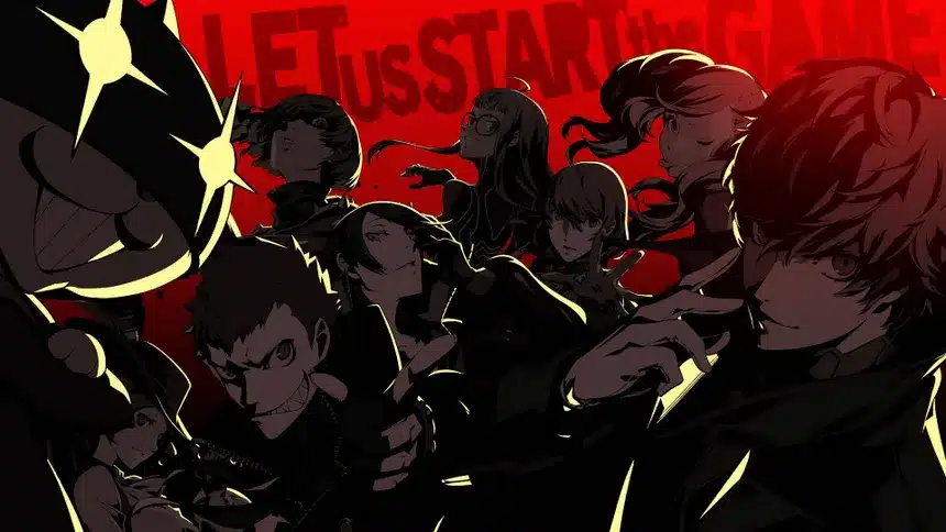Atlus anticipa el futuro de Persona en su 30 aniversario 1 persona