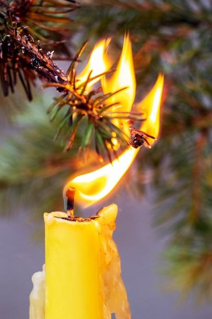 Resulta intoxicado al incendiarse su casa 1 incendiarse