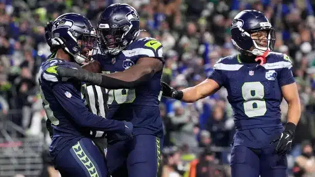seattle seahawks domina los angeles rams y se enfrentaran los new england patriots en el super bowl.jpg