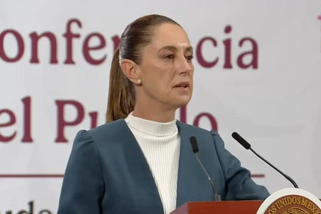 SRE liquidará nómina del Servicio Exterior tras reclamos a Sheinbaum 2 sre 1