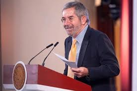 SRE liquidará nómina del Servicio Exterior tras reclamos a Sheinbaum 1 sre