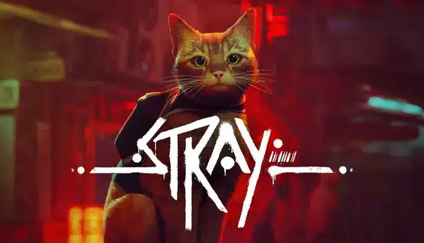 stray pc mac juego steam europe us canada cover 1