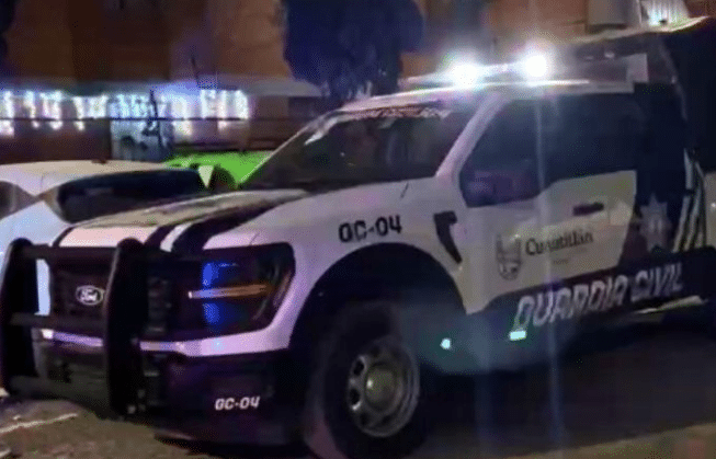 Sujeto asesina a su esposa y suegra; recuperan a menor raptada