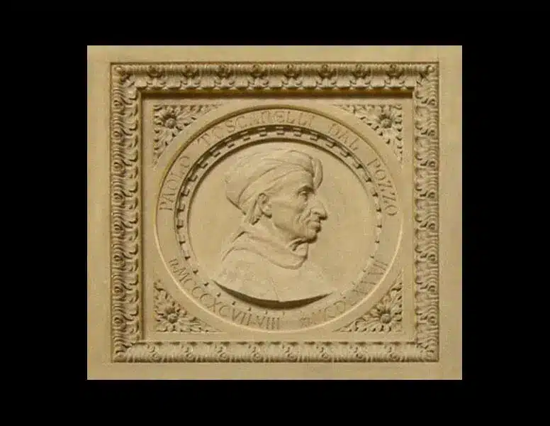 Historia: Paulo Toscanelli, el sabio del Renacimiento que inspiró el viaje de Colón 1 Paulo Toscanelli