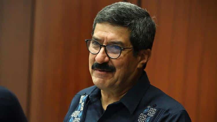 Tribunal Federal atrae proceso penal contra el senador Javier Corral 1 tribunal