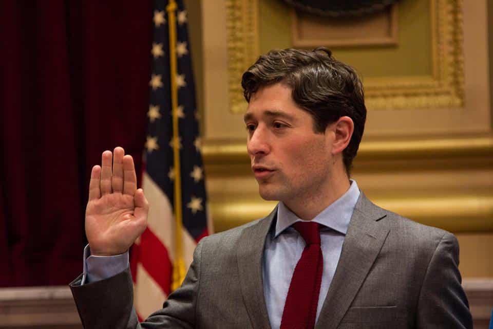 Trump acusa de “jugar con fuego” al alcalde de Minneapolis por criticar política migratoria 1 trump 2 1