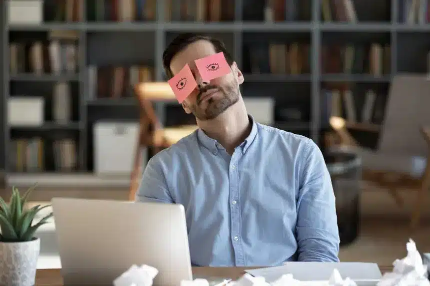 Burnout y la “panza” emocional: costo metabólico del agotamiento 1 vence el burnout en vacaciones agotamiento