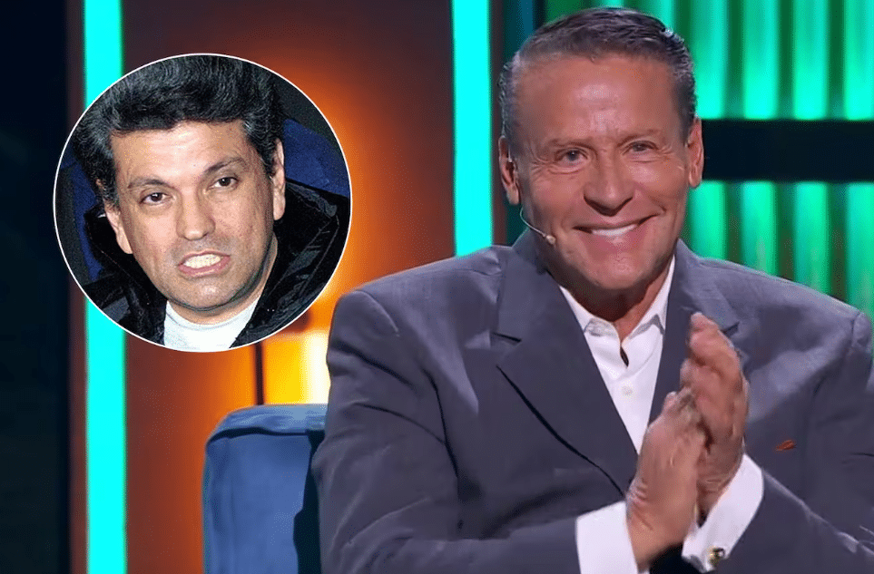 Alfredo Adame revela que Sergio Andrade intentó reclutarlo 1 Alfredo