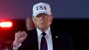 Trump a Irán: “La hora de su libertad está cerca” tras ataque militar 1 10