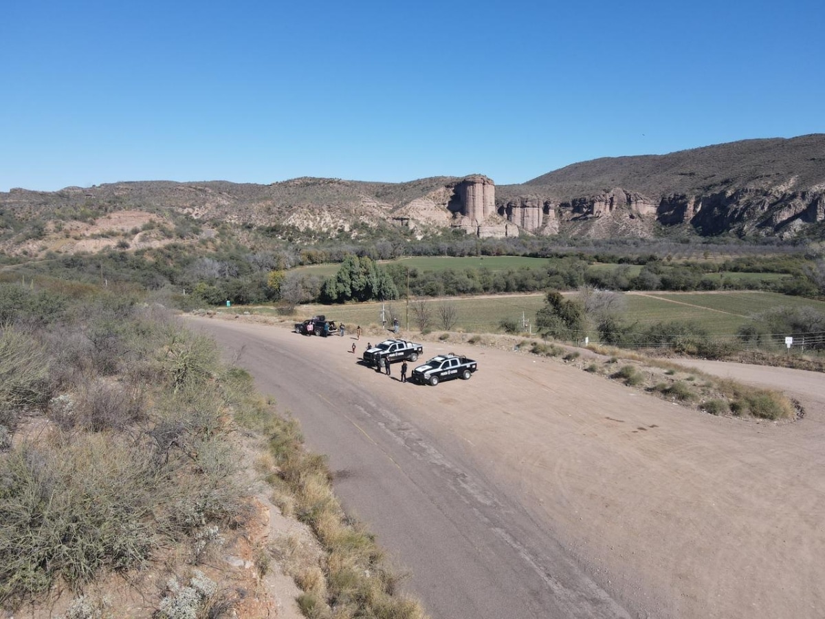 Estrategia de seguridad logró más de 400 detenciones por delitos: PESP