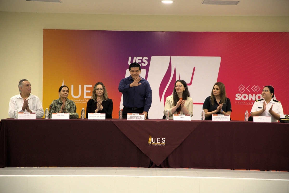 Realiza Salud Sonora las 27va Jornadas de Estomatología