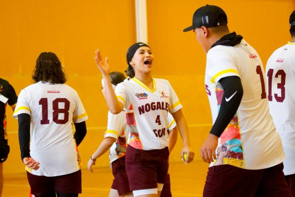 Nogales pega “doblete” en la Olimpiada Estatal de Beisbol 5 1 10AC79A4 6DC9 423D 9CC0 5CBDAE7E5897