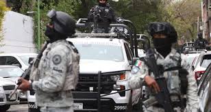 Guadalajara busca normalidad, pero teme por violencia y muerte de "El Mencho" 1 16