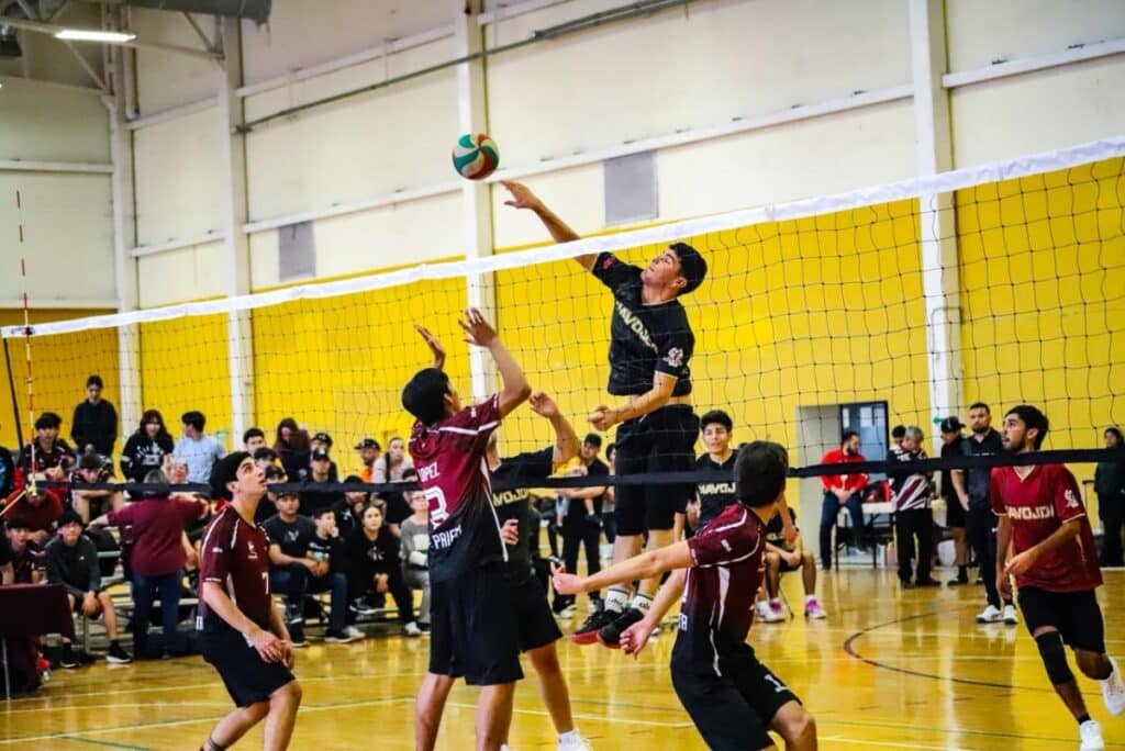 Inician acciones de la Olimpiada Estatal 2026 en Sonora 2 Olimpiadas