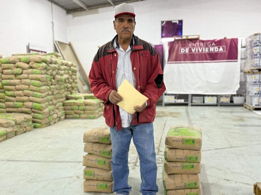 Fortalece Gobierno de Sonora seguridad en viviendas 3 vivienda