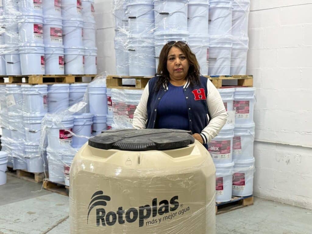 Fortalece Gobierno de Sonora seguridad en viviendas 2 169