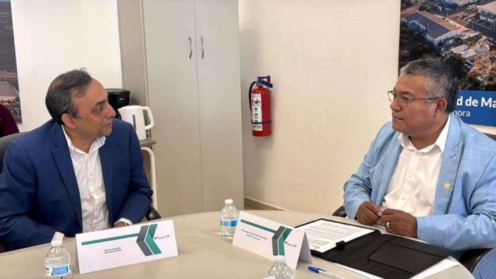 Promueve Gobierno de Sonora formación especializada en empresas transnacionales: UTG Guaymas 3 171