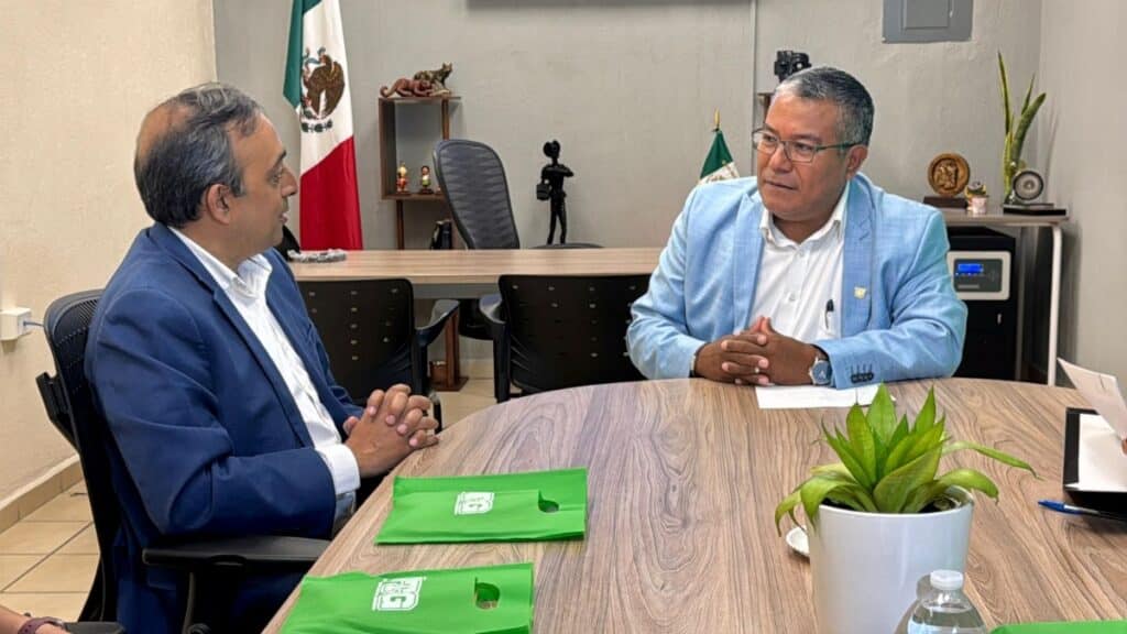 Promueve Gobierno de Sonora formación especializada en empresas transnacionales: UTG Guaymas 2 172