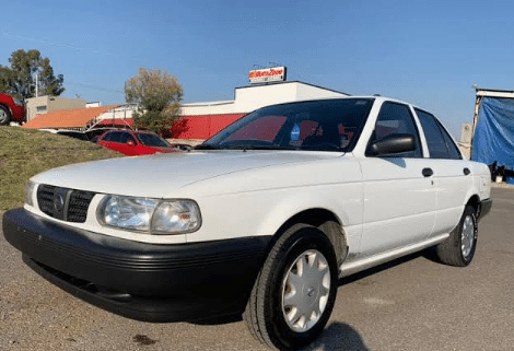 Roban vehículo en el Centro 1 vehiculo