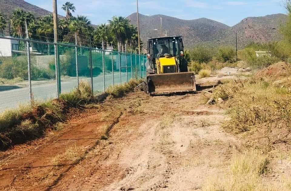 Reactivan proyecto Puerto Náutico Bacochibampo