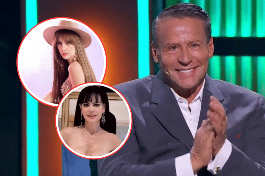 Alfredo Adame arremete contra Imelda Tuñón por polémicos videos 1 Alfredo