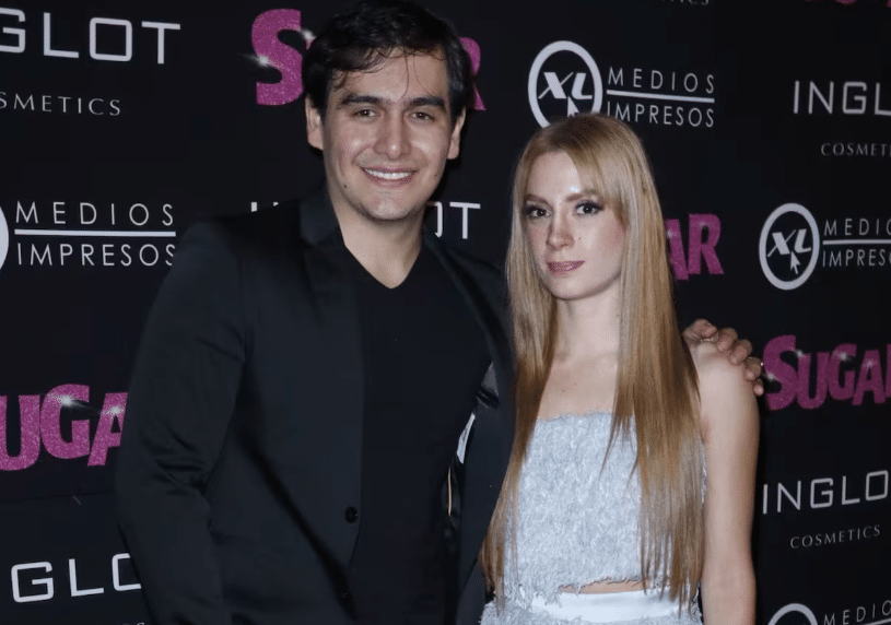 ¿Qué es la naltrexona? La sustancia mencionada por Imelda Tuñón 1 naltrexona