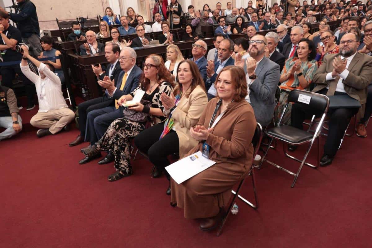 Arranca la FIL Palacio de Minería con Sonora como Estado Invitado