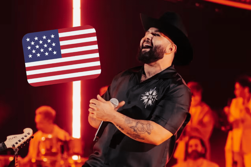 Carin León implementa sistema especial contra la reventa 1 Carin