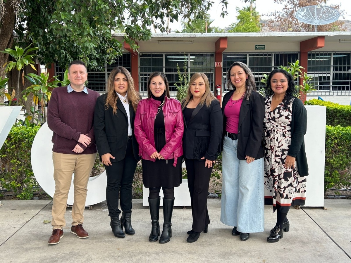 Gobierno de Sonora eleva la calidad del profesorado de las Escuelas Normales: Creson