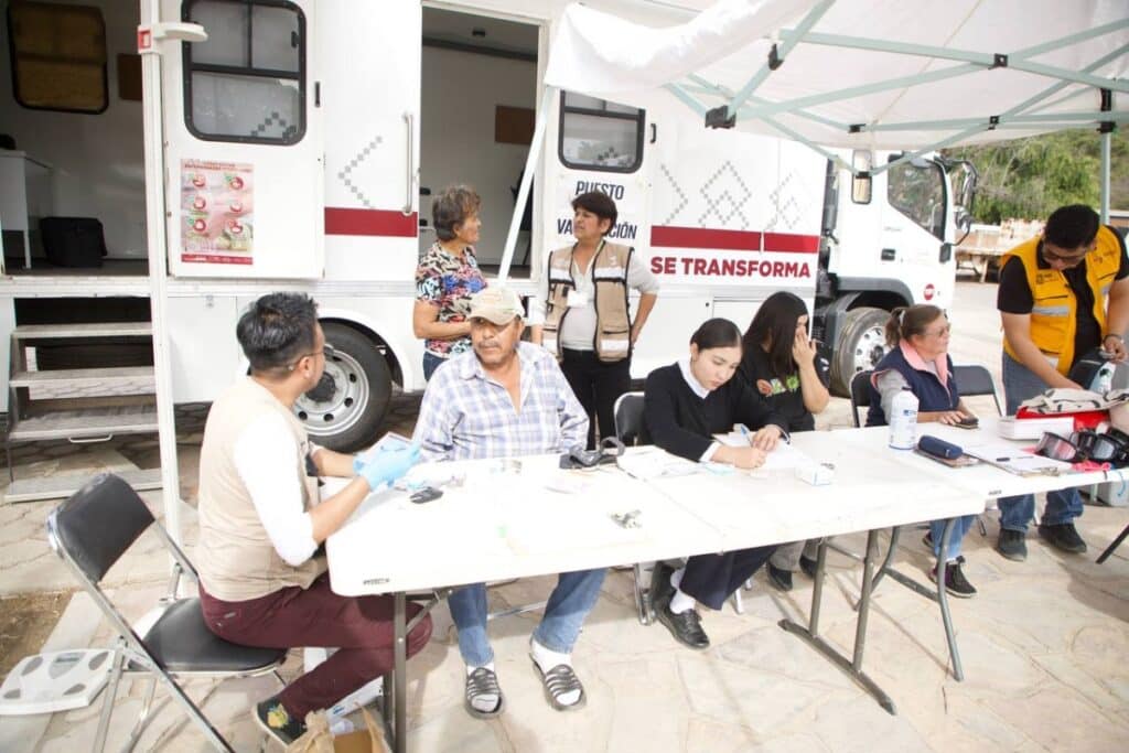 Invita Gobierno de Sonora a Jornadas de Clínicas Móviles de Medicina Preventiva 2 4