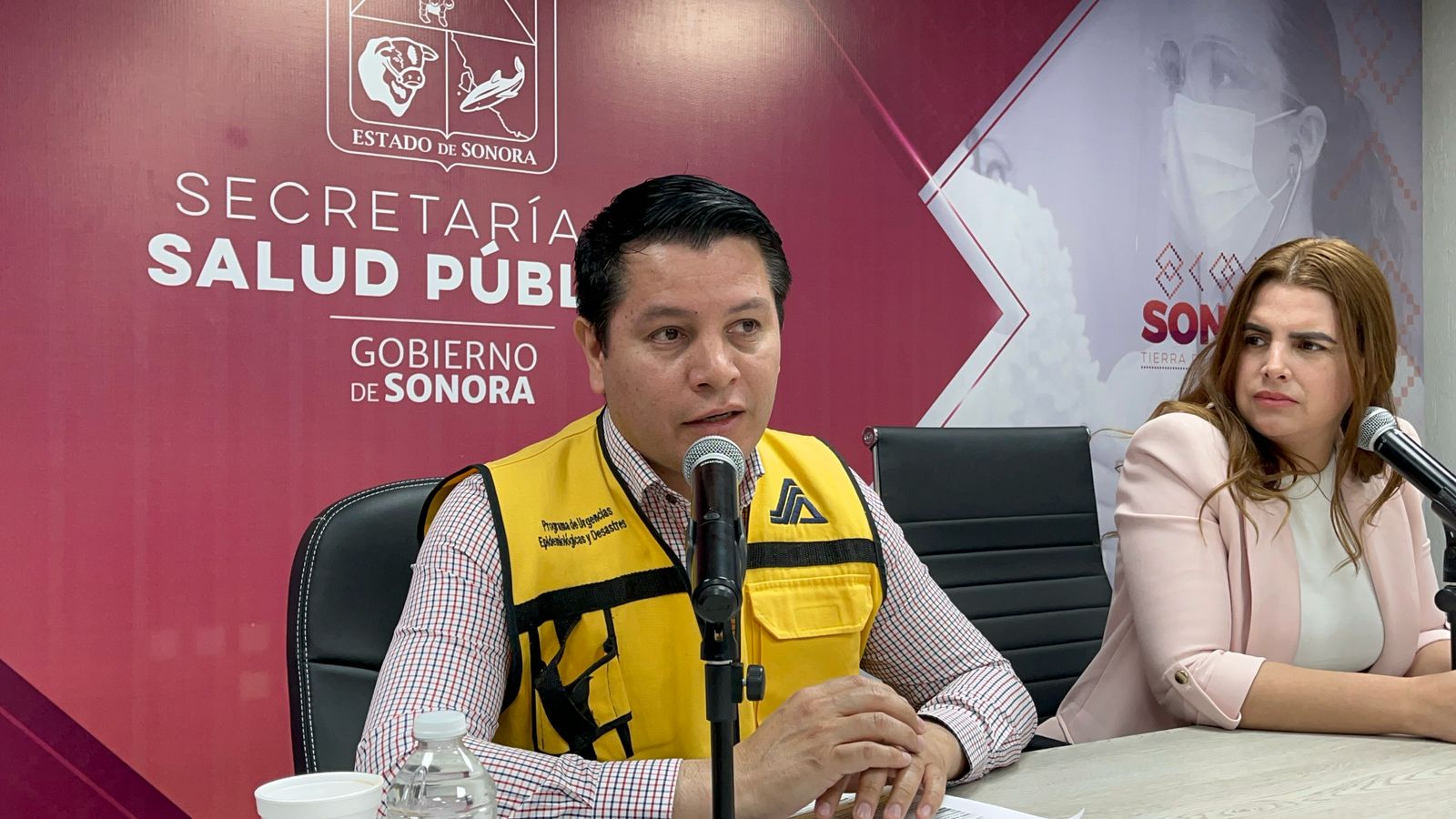 En el valle de Empalme se confirman ocho casos de sarampión