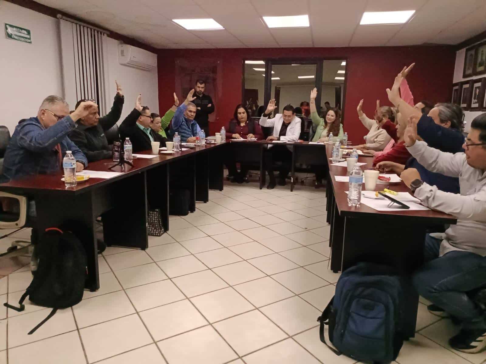 Aprueba Cabildo nuevo Reglamento  Municipal de Protección Civil en Empalme