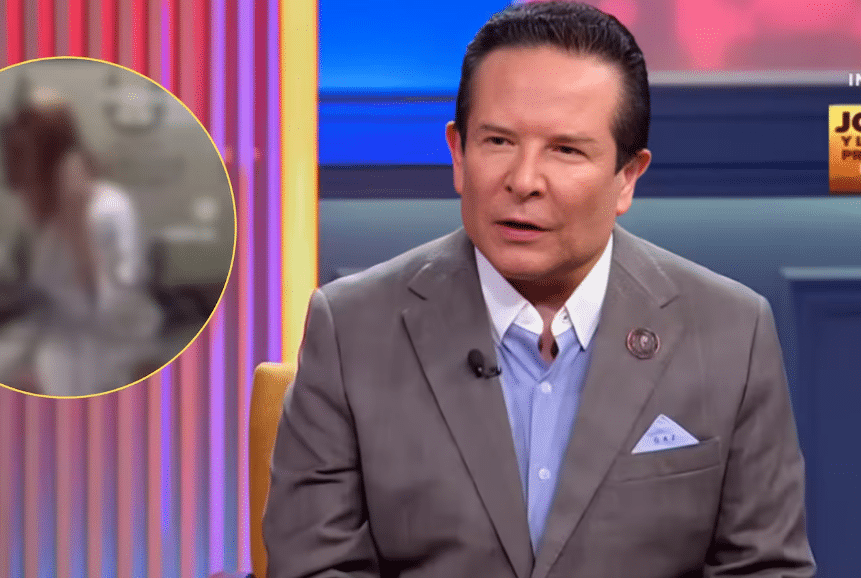 Gustavo Adolfo Infante aclara video de Imelda Tuñón y Julián Figueroa 1 Gustavo