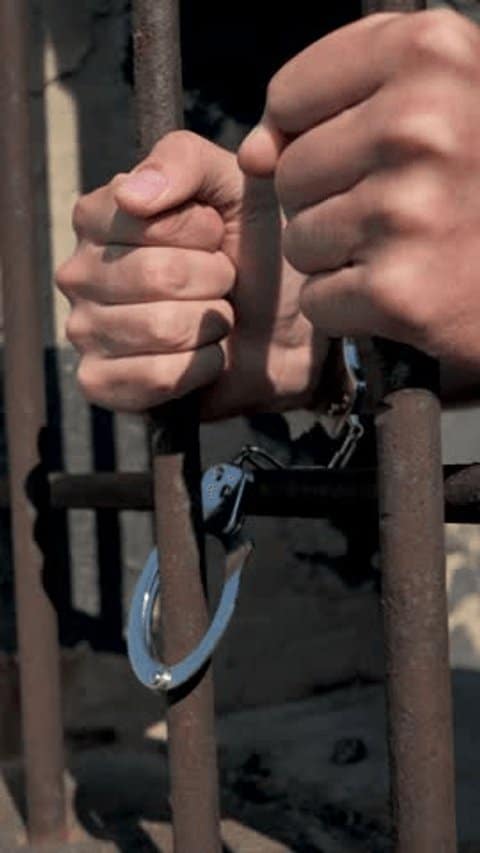 Detectan a tres infractores 1 6 5