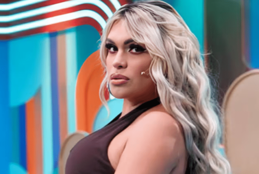 Wendy Guevara aclara rumores sobre supuesto atropellamiento 1 Wendy