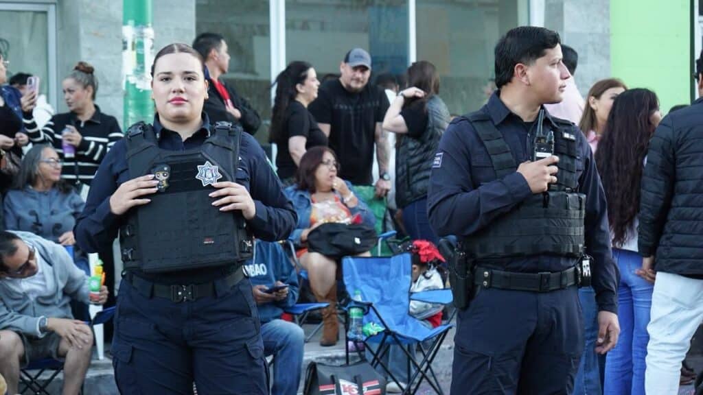 Disfrutan 370 mil personas del Carnaval 2026 3 618