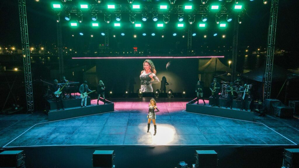 Disfrutan 370 mil personas del Carnaval 2026 10 626