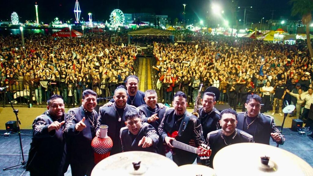 Disfrutan 370 mil personas del Carnaval 2026 12 628