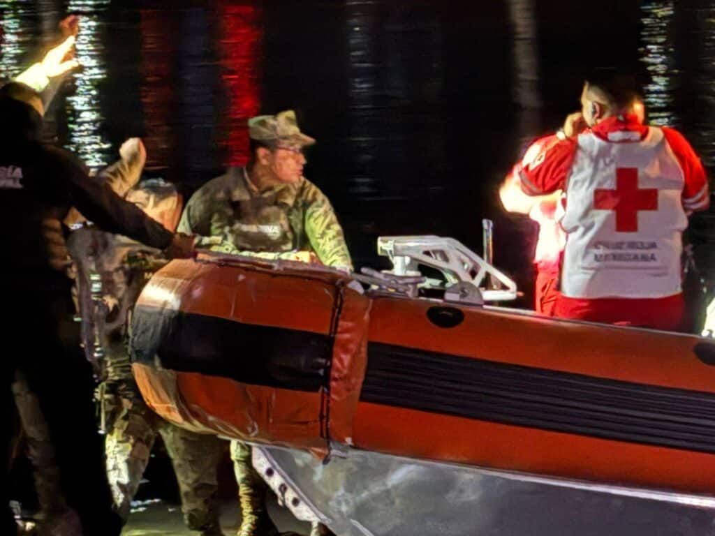 Resulta mujer lesionada en el Malecón Turístico 4 633