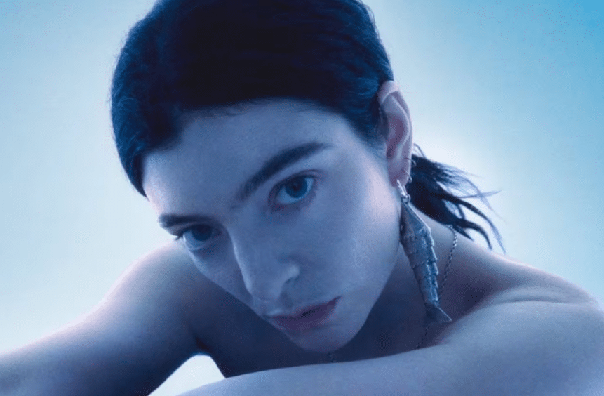 Lorde dona más de 200 mil dólares en contra de ICE 1 Lorde