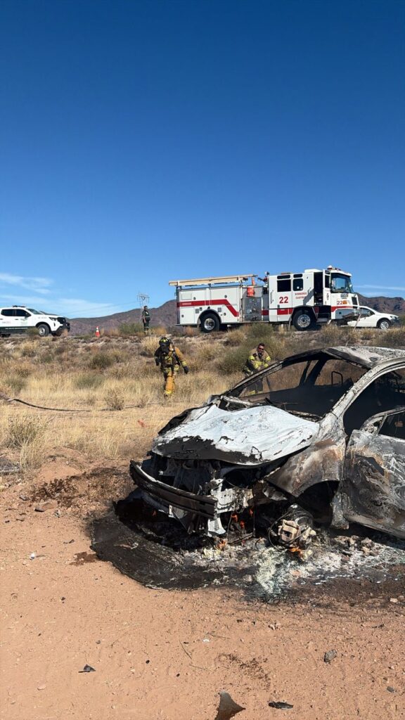 Fallece mujer en volcamiento al norte de Guaymas 12 720