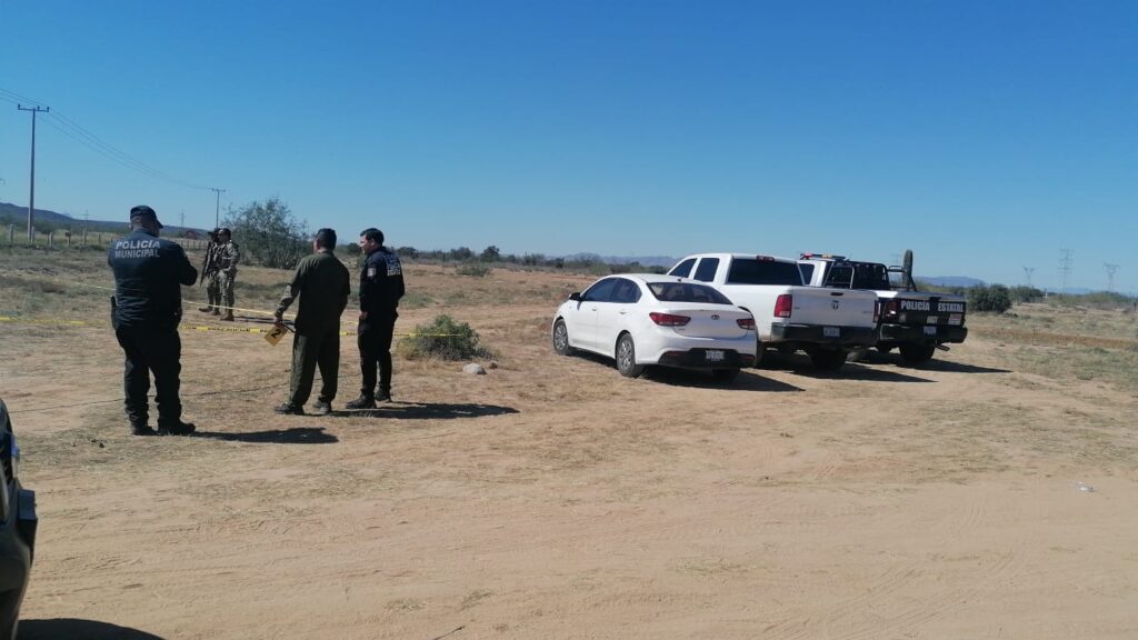 Localizan a hombre sin vida 4 798 1