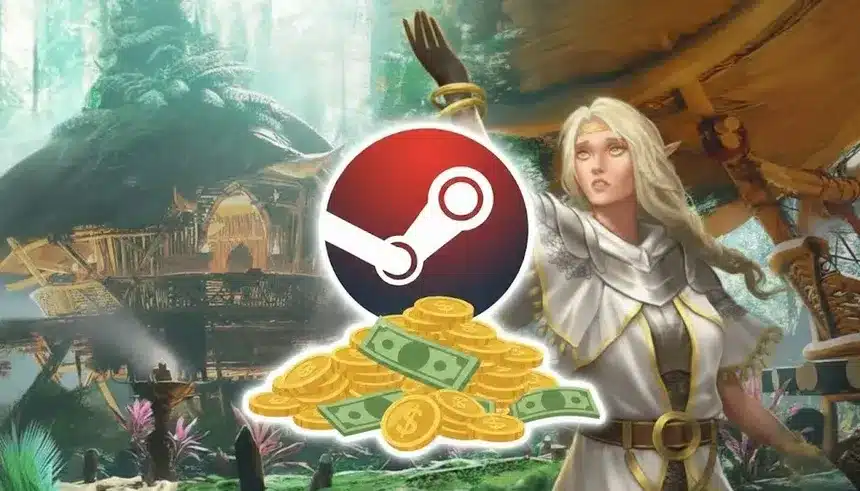 Valve interviene tras el colapso del ambicioso MMO y reembolsa el dinero a miles de usuarios 1 853623836333b47be08d7984a2db0df7