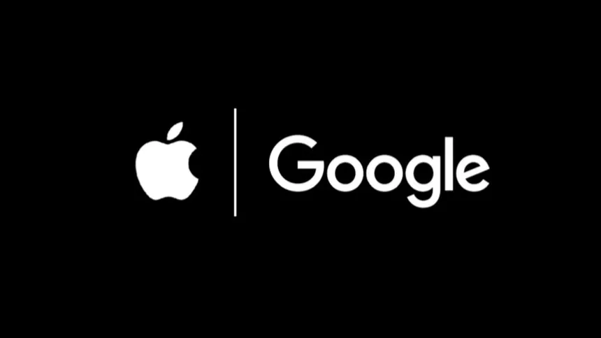 Apple y Google anunciaron una alianza estrategica para potenciar la Inteligencia Artificial